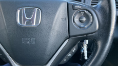 Honda CR-V 1.6 i-DTEC SE 5dr 2WD Diesel Estate